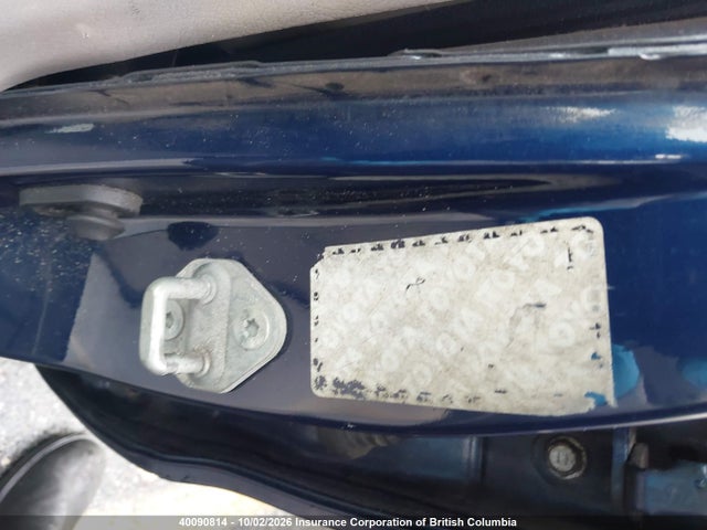 Aukcja sprzedaży 2002 Toyota Corolla Ce/le/s, vin: 2T1BR12E82C862288, numer aukcji: 40090814