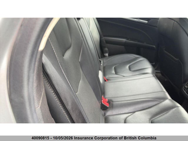 40090815 :رقم المزاد ، 3FA6P0RUXKR156244 vin ، 2019 Ford Fusion Titanium مزاد بيع