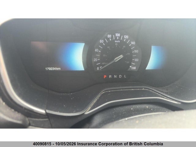40090815 :رقم المزاد ، 3FA6P0RUXKR156244 vin ، 2019 Ford Fusion Titanium مزاد بيع