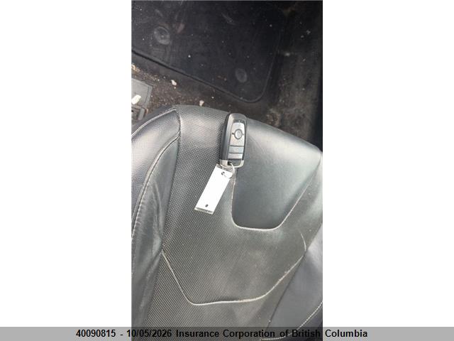 40090815 :رقم المزاد ، 3FA6P0RUXKR156244 vin ، 2019 Ford Fusion Titanium مزاد بيع