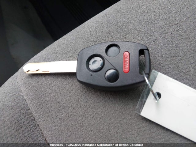 2009 Honda Civic მანქანა იყიდება აუქციონზე, vin: 2HGFA16419H110640, აუქციონის ნომერი: 40090816