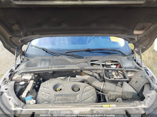 40090818 :رقم المزاد ، SALVP2BG7FH017713 vin ، 2015 Land Rover Range Rover Evoque Pure Plus مزاد بيع