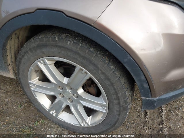 40090818 :رقم المزاد ، SALVP2BG7FH017713 vin ، 2015 Land Rover Range Rover Evoque Pure Plus مزاد بيع