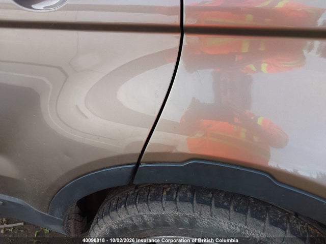40090818 :رقم المزاد ، SALVP2BG7FH017713 vin ، 2015 Land Rover Range Rover Evoque Pure Plus مزاد بيع