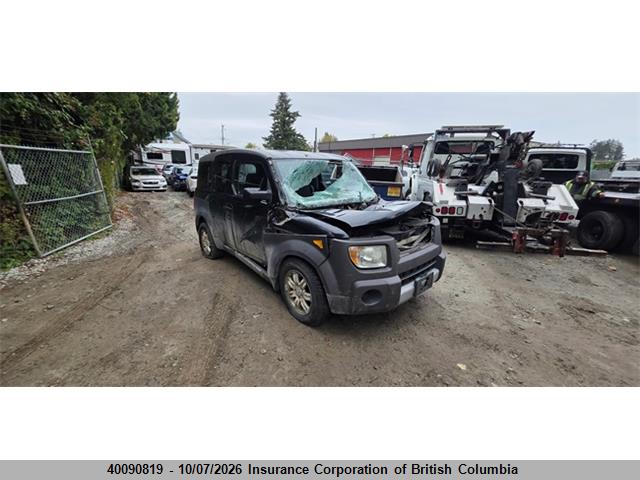 Auction sale of the 2003 Honda Element Ex, vin: 5J6YH185X3L802179, lot number: 40090819