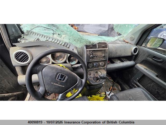 Продажа на аукционе авто 2003 Honda Element Ex, vin: 5J6YH185X3L802179, номер лота: 40090819