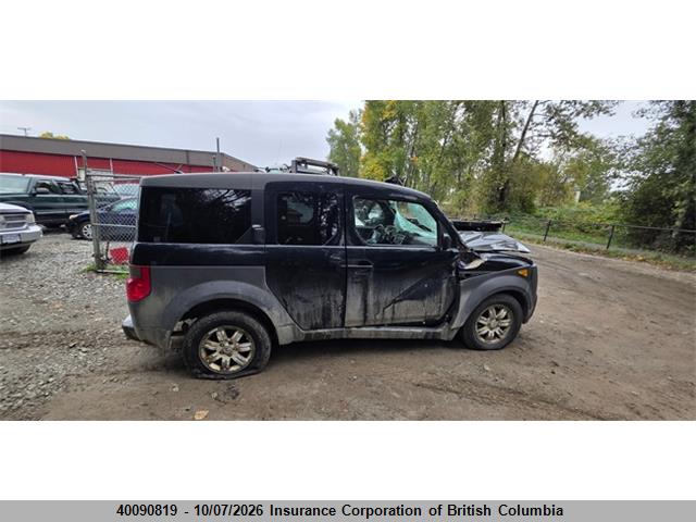 Продажа на аукционе авто 2003 Honda Element Ex, vin: 5J6YH185X3L802179, номер лота: 40090819