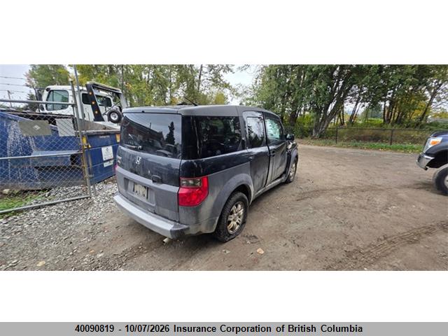 Продажа на аукционе авто 2003 Honda Element Ex, vin: 5J6YH185X3L802179, номер лота: 40090819