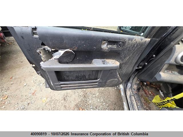 Продажа на аукционе авто 2003 Honda Element Ex, vin: 5J6YH185X3L802179, номер лота: 40090819