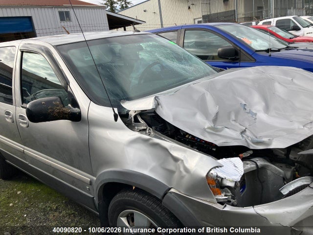Продаж на аукціоні авто 2008 Pontiac Montana Sv6, vin: 1GMDU03188D146088, номер лоту: 40090820