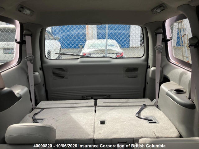 Продажа на аукционе авто 2008 Pontiac Montana Sv6, vin: 1GMDU03188D146088, номер лота: 40090820