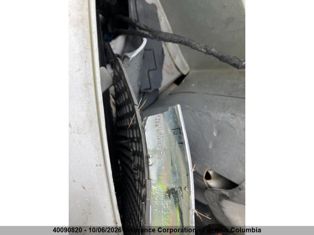 Продажа на аукционе авто 2008 Pontiac Montana Sv6, vin: 1GMDU03188D146088, номер лота: 40090820