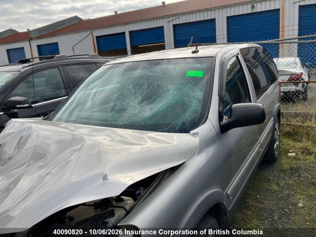 Продажа на аукционе авто 2008 Pontiac Montana Sv6, vin: 1GMDU03188D146088, номер лота: 40090820