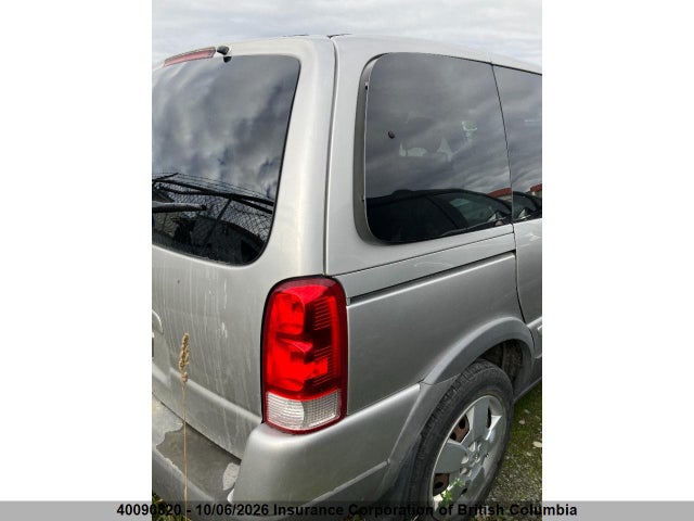 Продажа на аукционе авто 2008 Pontiac Montana Sv6, vin: 1GMDU03188D146088, номер лота: 40090820