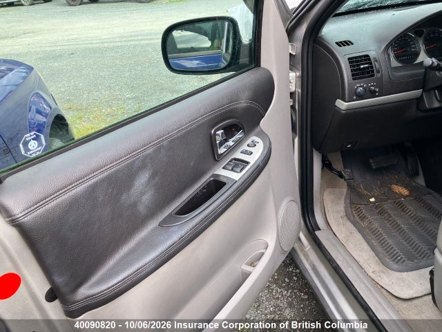 Продажа на аукционе авто 2008 Pontiac Montana Sv6, vin: 1GMDU03188D146088, номер лота: 40090820
