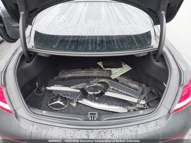 Продаж на аукціоні авто 2018 Mercedes-benz C 43 4mati Amg, vin: WDDWJ6EB9JF655976, номер лоту: 40090822
