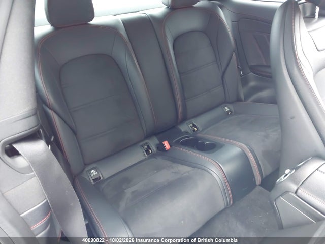 Продаж на аукціоні авто 2018 Mercedes-benz C 43 4mati Amg, vin: WDDWJ6EB9JF655976, номер лоту: 40090822