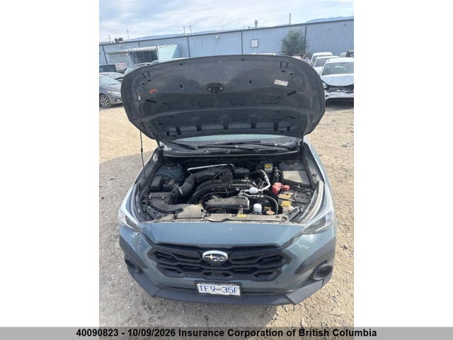 Subaru Crosstrek 2024 JF2GUABC3RH223763 Image 10
