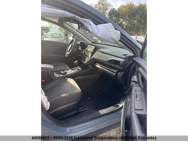 Subaru Crosstrek 2024 JF2GUABC3RH223763 Image 11
