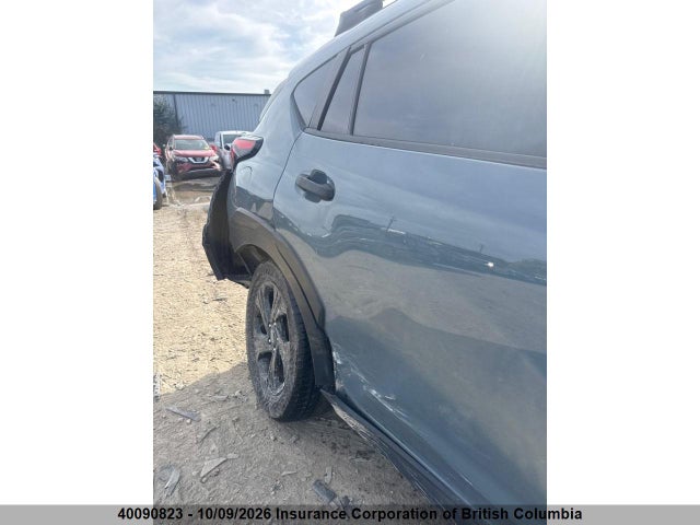 Subaru Crosstrek 2024 JF2GUABC3RH223763 Image 13