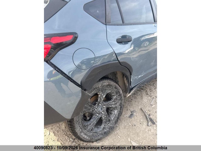 Subaru Crosstrek 2024 JF2GUABC3RH223763 Image 14