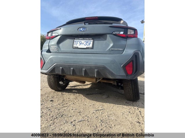 Subaru Crosstrek 2024 JF2GUABC3RH223763 Image 15
