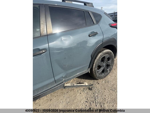 Subaru Crosstrek 2024 JF2GUABC3RH223763 Image 16