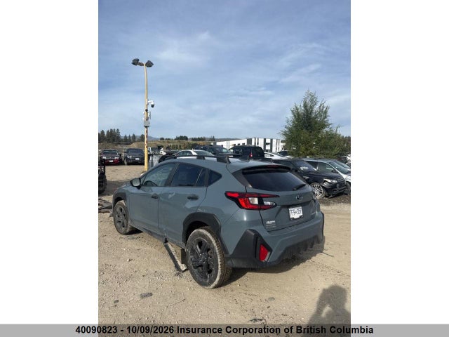 Subaru Crosstrek 2024 JF2GUABC3RH223763 Image 3