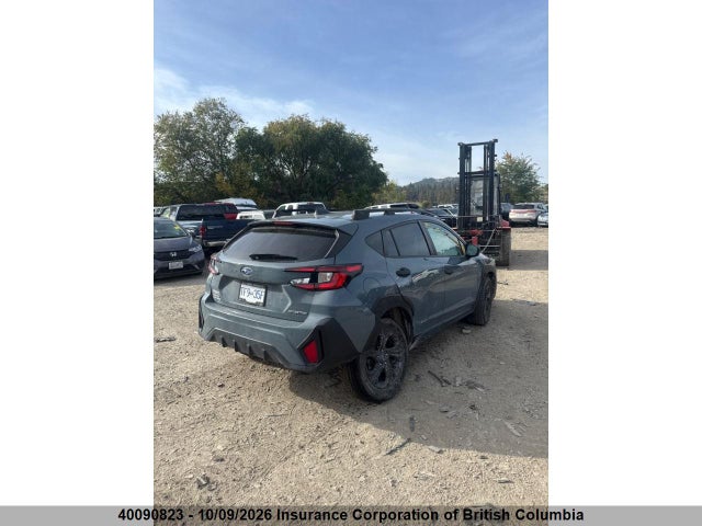 Subaru Crosstrek 2024 JF2GUABC3RH223763 Image 4