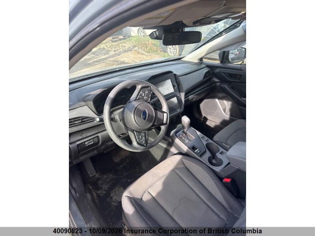 Subaru Crosstrek 2024 JF2GUABC3RH223763 Image 5