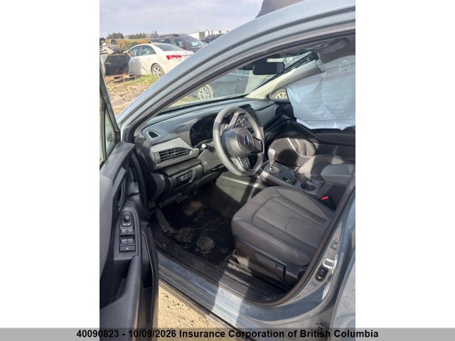 Subaru Crosstrek 2024 JF2GUABC3RH223763 Image 7