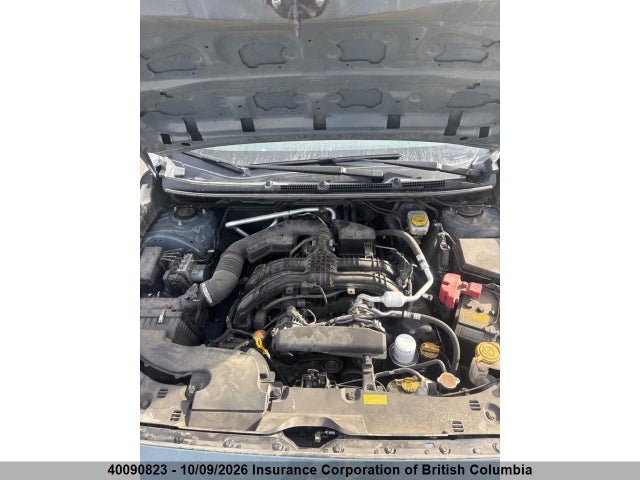 Subaru Crosstrek 2024 JF2GUABC3RH223763 Image 9