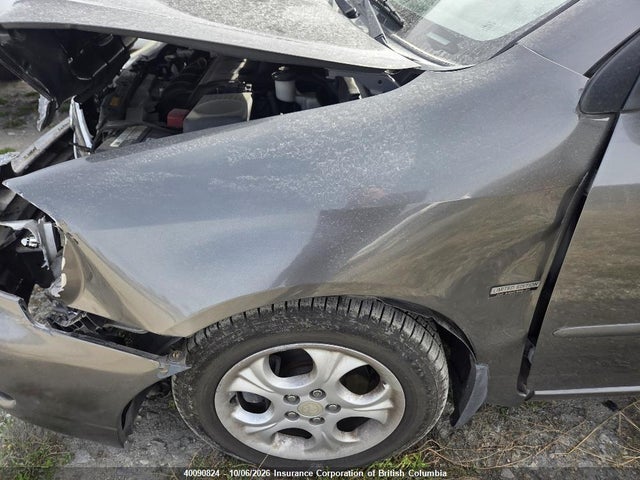 Продаж на аукціоні авто 2008 Toyota Corolla Ce/le/s, vin: 2T1BR32E38C857391, номер лоту: 40090824
