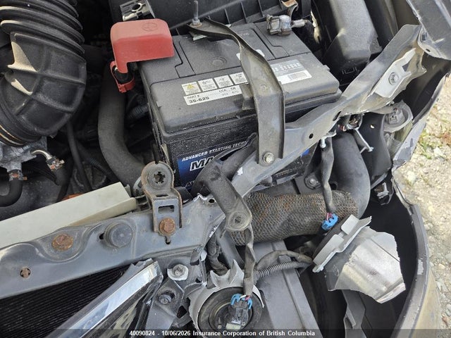 Продаж на аукціоні авто 2008 Toyota Corolla Ce/le/s, vin: 2T1BR32E38C857391, номер лоту: 40090824