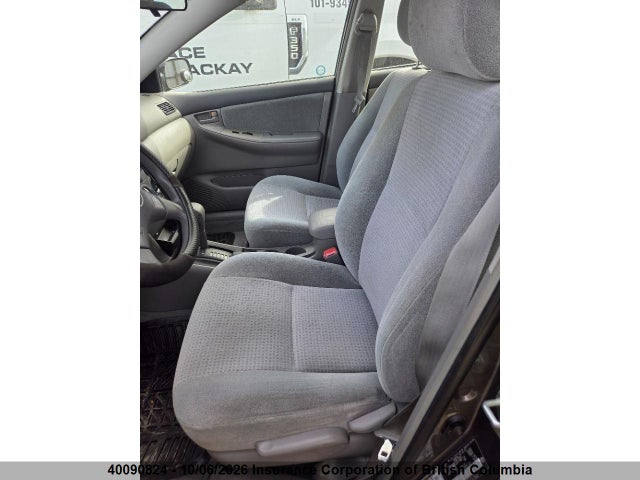 Продаж на аукціоні авто 2008 Toyota Corolla Ce/le/s, vin: 2T1BR32E38C857391, номер лоту: 40090824