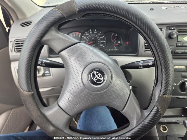 Продаж на аукціоні авто 2008 Toyota Corolla Ce/le/s, vin: 2T1BR32E38C857391, номер лоту: 40090824
