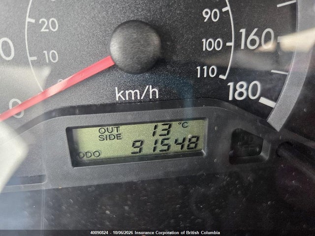 Продаж на аукціоні авто 2008 Toyota Corolla Ce/le/s, vin: 2T1BR32E38C857391, номер лоту: 40090824