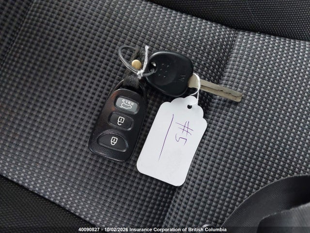 Aukcja sprzedaży 2014 Hyundai Elantra Gt, vin: KMHD35LH6EU191751, numer aukcji: 40090827