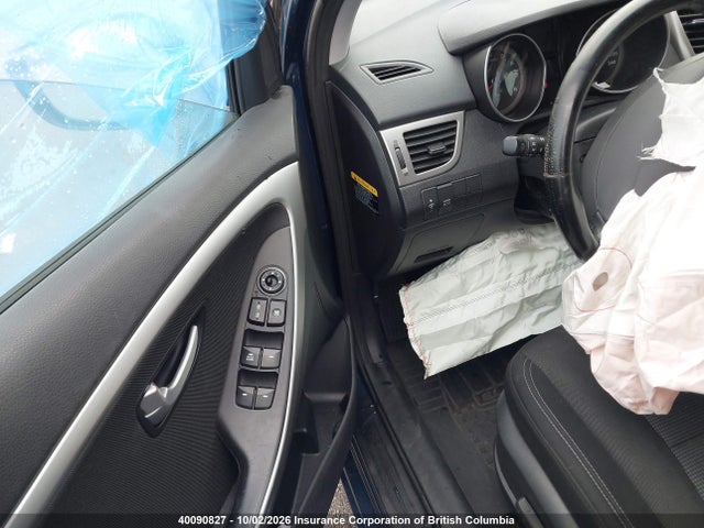 Aukcja sprzedaży 2014 Hyundai Elantra Gt, vin: KMHD35LH6EU191751, numer aukcji: 40090827