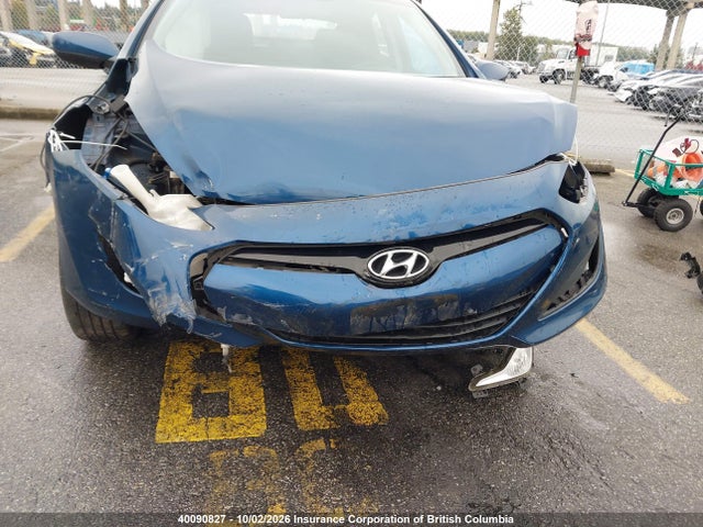 Aukcja sprzedaży 2014 Hyundai Elantra Gt, vin: KMHD35LH6EU191751, numer aukcji: 40090827