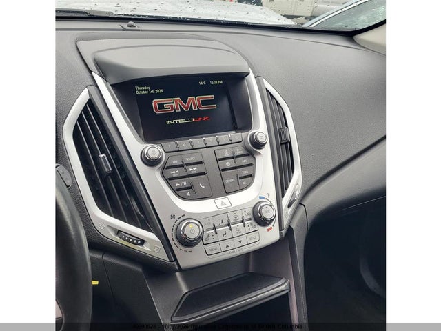 Продаж на аукціоні авто 2017 Gmc Terrain Sle, vin: 2GKALNEK0H6317898, номер лоту: 40090828