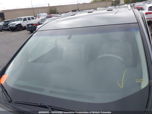 40090830 :رقم المزاد ، JN8AE2KP4B9013252 vin ، 2011 Nissan Quest مزاد بيع