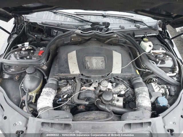 2008 Mercedes-benz C 300 4matic მანქანა იყიდება აუქციონზე, vin: WDDGF81X78F067765, აუქციონის ნომერი: 40090832