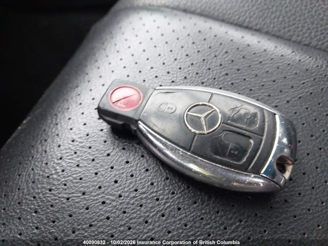 2008 Mercedes-benz C 300 4matic მანქანა იყიდება აუქციონზე, vin: WDDGF81X78F067765, აუქციონის ნომერი: 40090832