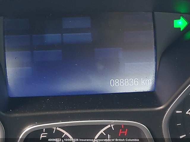 2013 Ford Focus მანქანა იყიდება აუქციონზე, vin: 1FADP3F26DL256015, აუქციონის ნომერი: 40090833