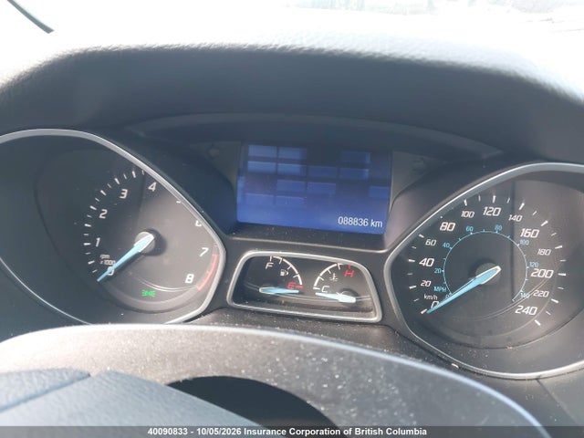 2013 Ford Focus მანქანა იყიდება აუქციონზე, vin: 1FADP3F26DL256015, აუქციონის ნომერი: 40090833