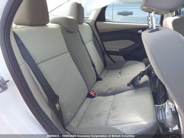 2013 Ford Focus მანქანა იყიდება აუქციონზე, vin: 1FADP3F26DL256015, აუქციონის ნომერი: 40090833