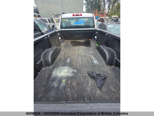 2024 Chevrolet Silverado C1500 მანქანა იყიდება აუქციონზე, vin: 3GCNAAED7RG411814, აუქციონის ნომერი: 40090834