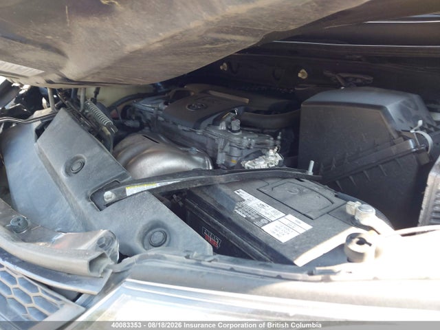 Продаж на аукціоні авто 2015 Toyota Rav4 Limited, vin: 2T3DFREV5FW260438, номер лоту: 40083353