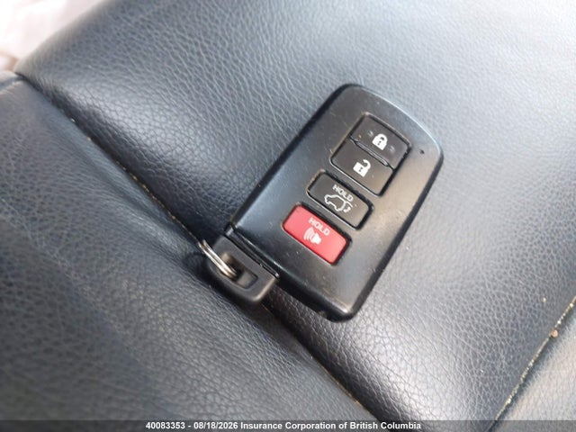 Продаж на аукціоні авто 2015 Toyota Rav4 Limited, vin: 2T3DFREV5FW260438, номер лоту: 40083353